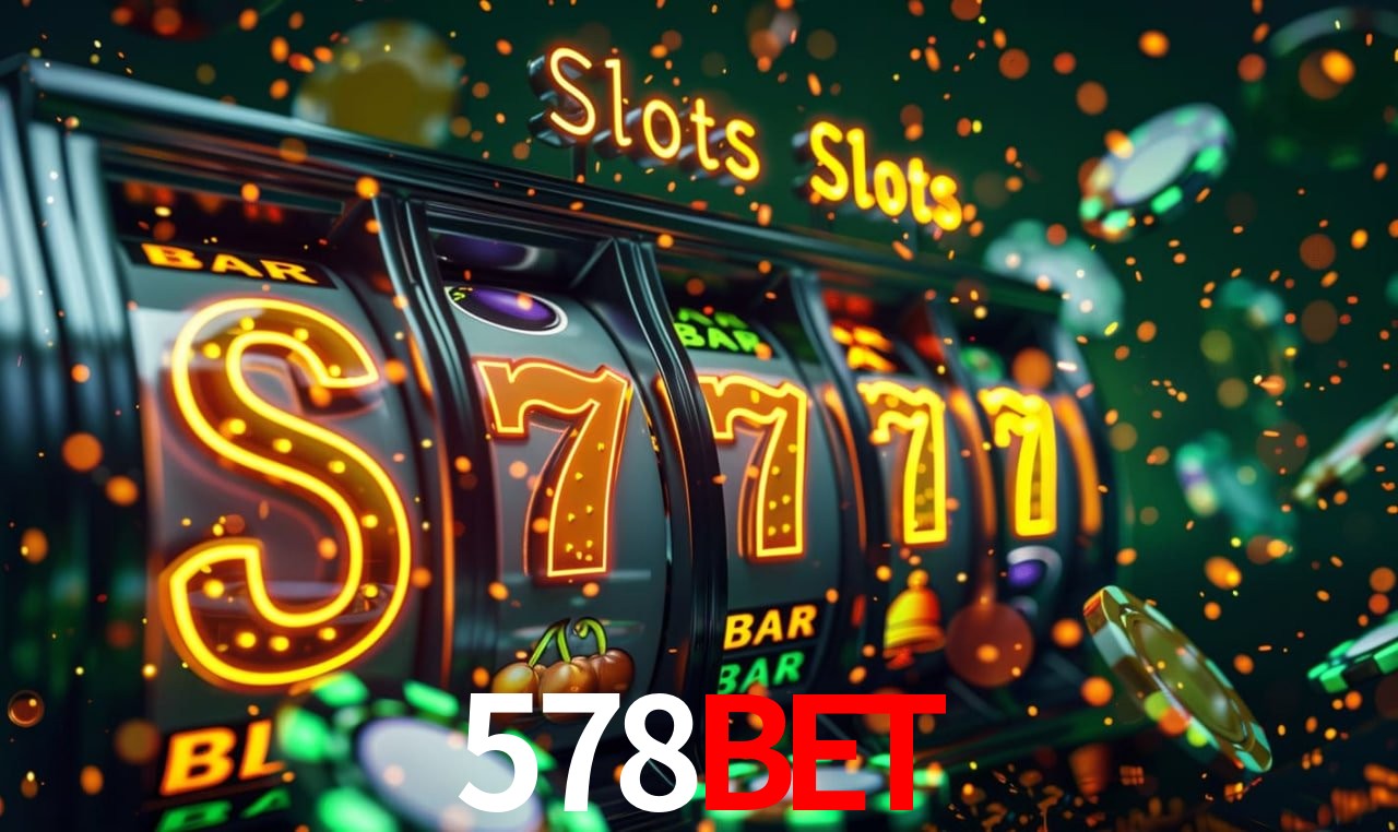 Experiência VIP 578bet