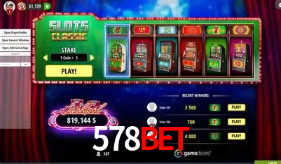 Desvendando o Mundo dos Jogos Virtuais na 578bet