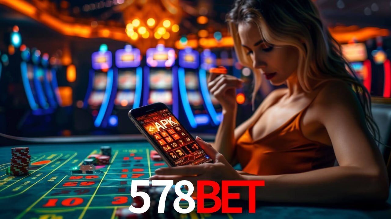 Slot Games 578bet
