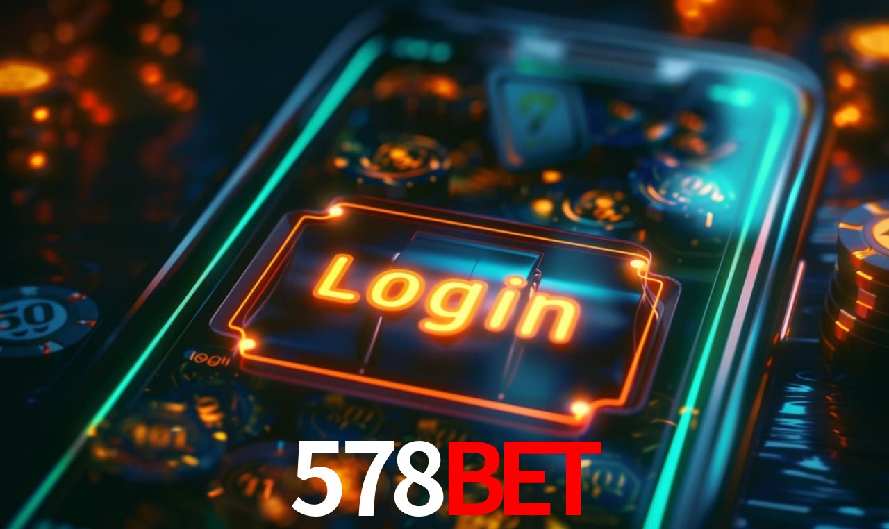Secure Login 578bet