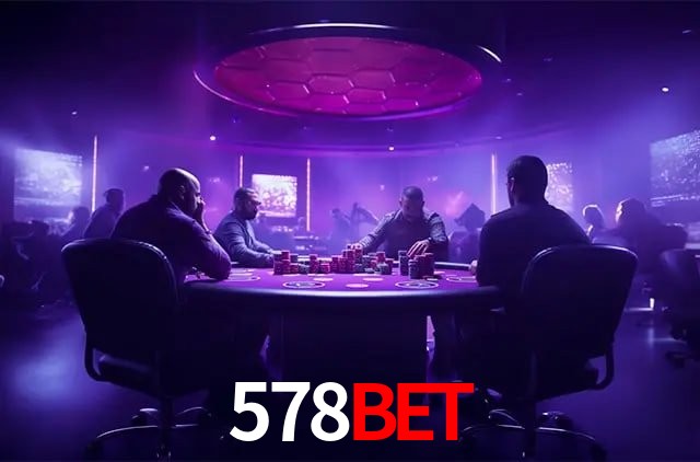Login Seguro 578bet