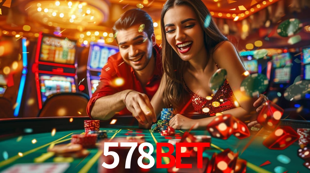 Promoções Sazonais 578bet