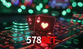 Provedores de Jogos 578bet