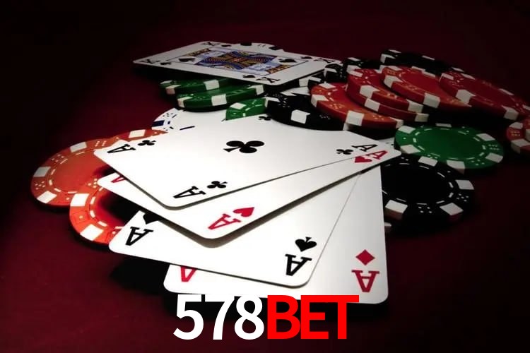 Apostas de Futebol 578bet