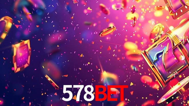Interface do App 578bet