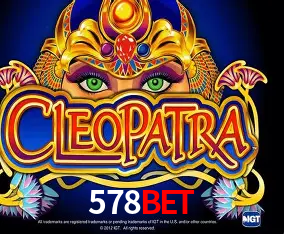 Descubra o Mundo do Cassino Online com 578bet