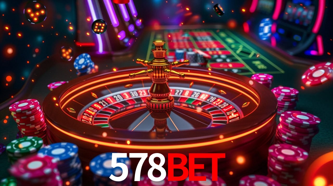 Bônus Diários 578bet