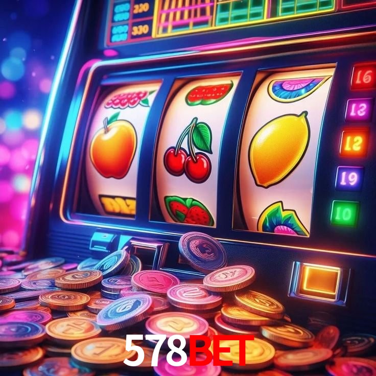 Jogos de Slot 578bet