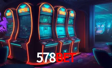 Desvendando o Mundo dos Jogos Virtuais na 578bet