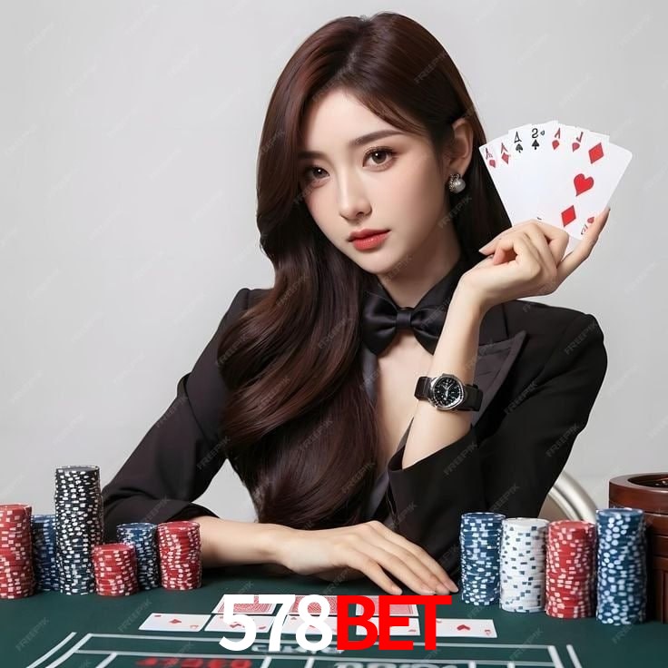 578bet: Seu Cassino Premiado com Pagamentos Rápidos