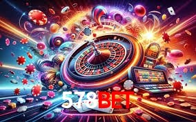 Avaliações dos Jogadores 578bet