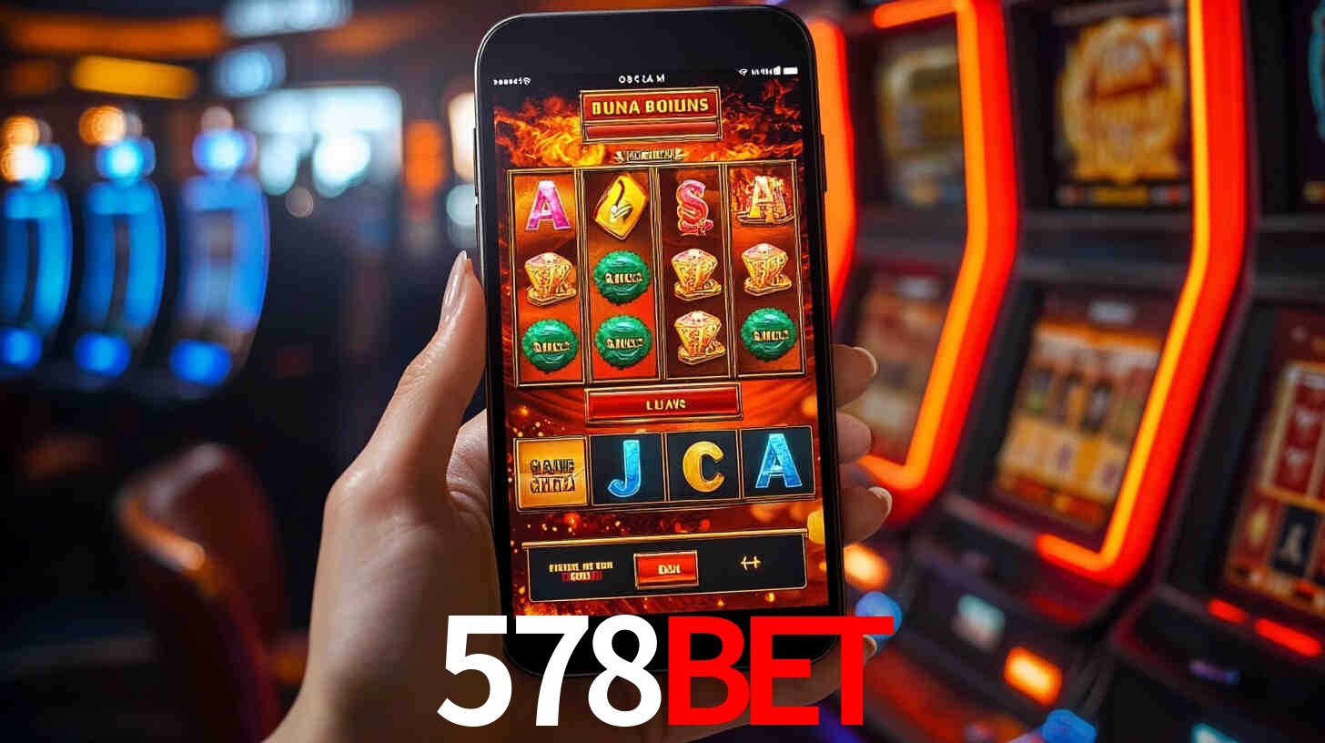 VIP Casino 578bet