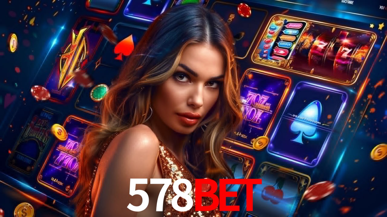 578bet