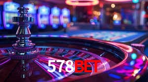 Casino Ao Vivo 578bet