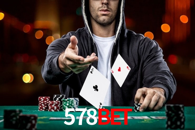 Bônus Generosos e Exclusivos no 578bet para Você!