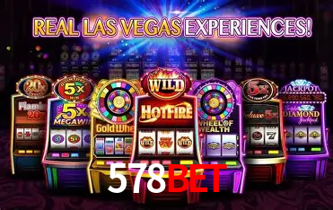 Desvendando o Mundo dos Jogos Virtuais na 578bet