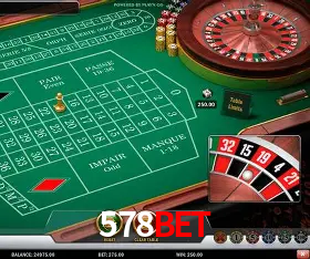 578bet: A Experiência de Casino com Jogos de Mesa ao Vivo