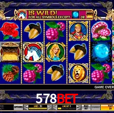 Descubra a Magia dos Jogos de Arcade no 578bet