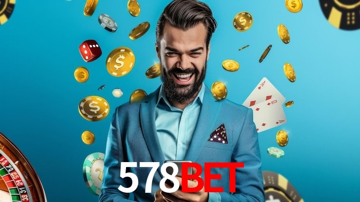 Weekend Specials 578bet