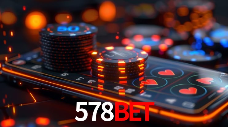 Responsive Design 578bet