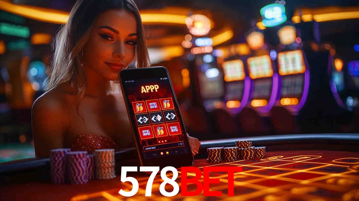 Inovações de Jogos na 578bet: O Futuro das Experiências Interativas