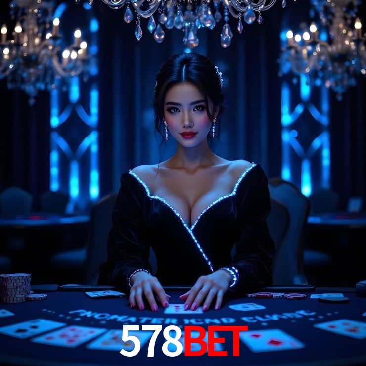 Design Responsivo 578bet