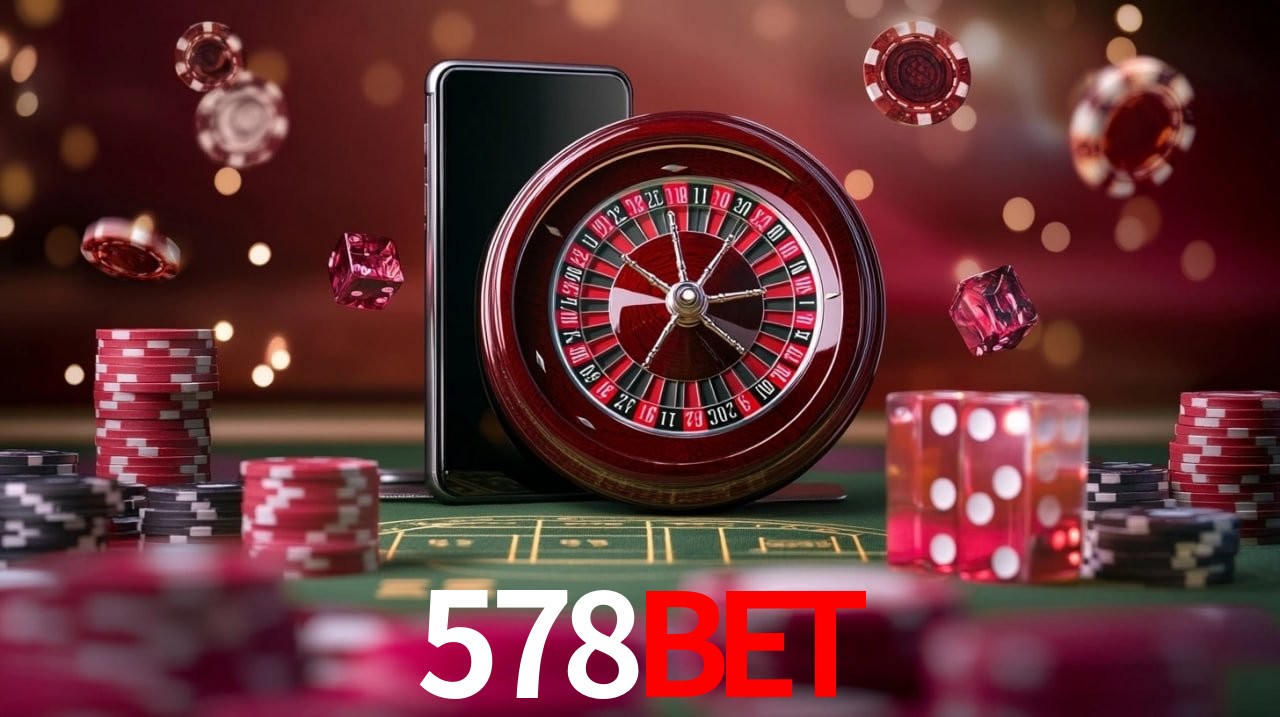 Account Benefits 578bet