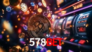 PIX Instantâneo 578bet