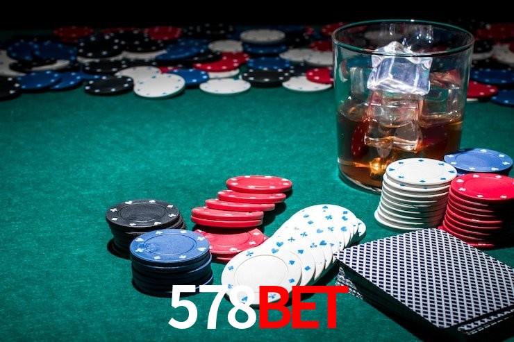 Apostas de Tênis 578bet