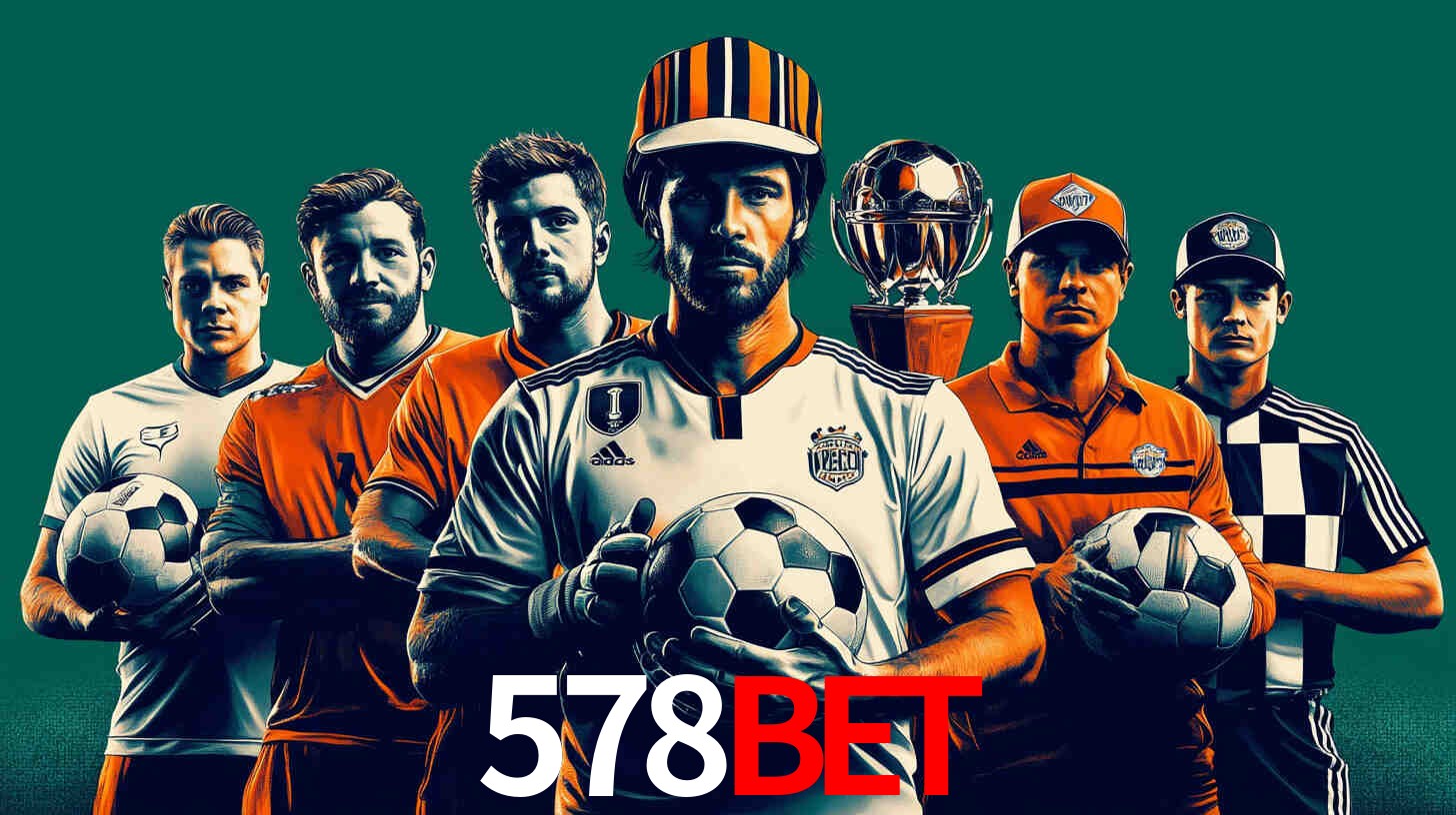 Desvendando o Mundo dos Jogos Virtuais na 578bet