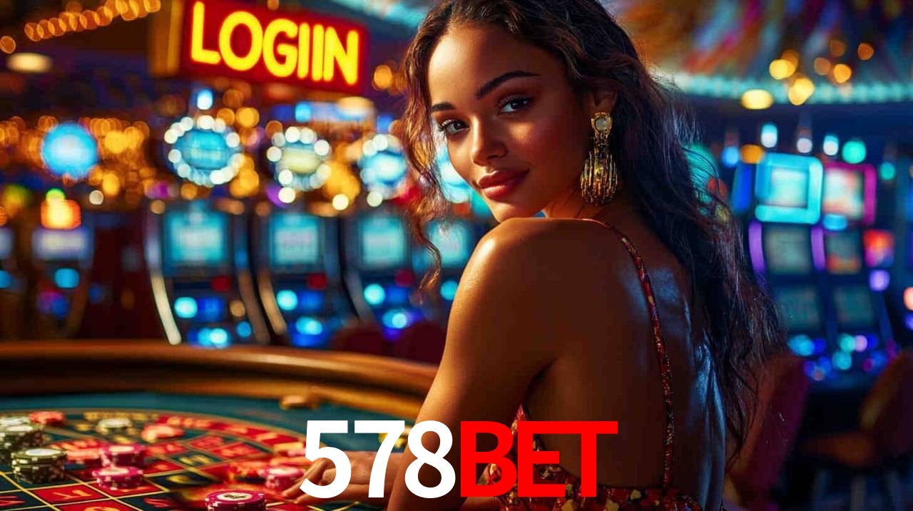 Sistemas de Segurança 578bet