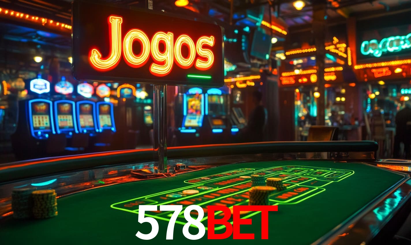 Promoção Relâmpago 578bet