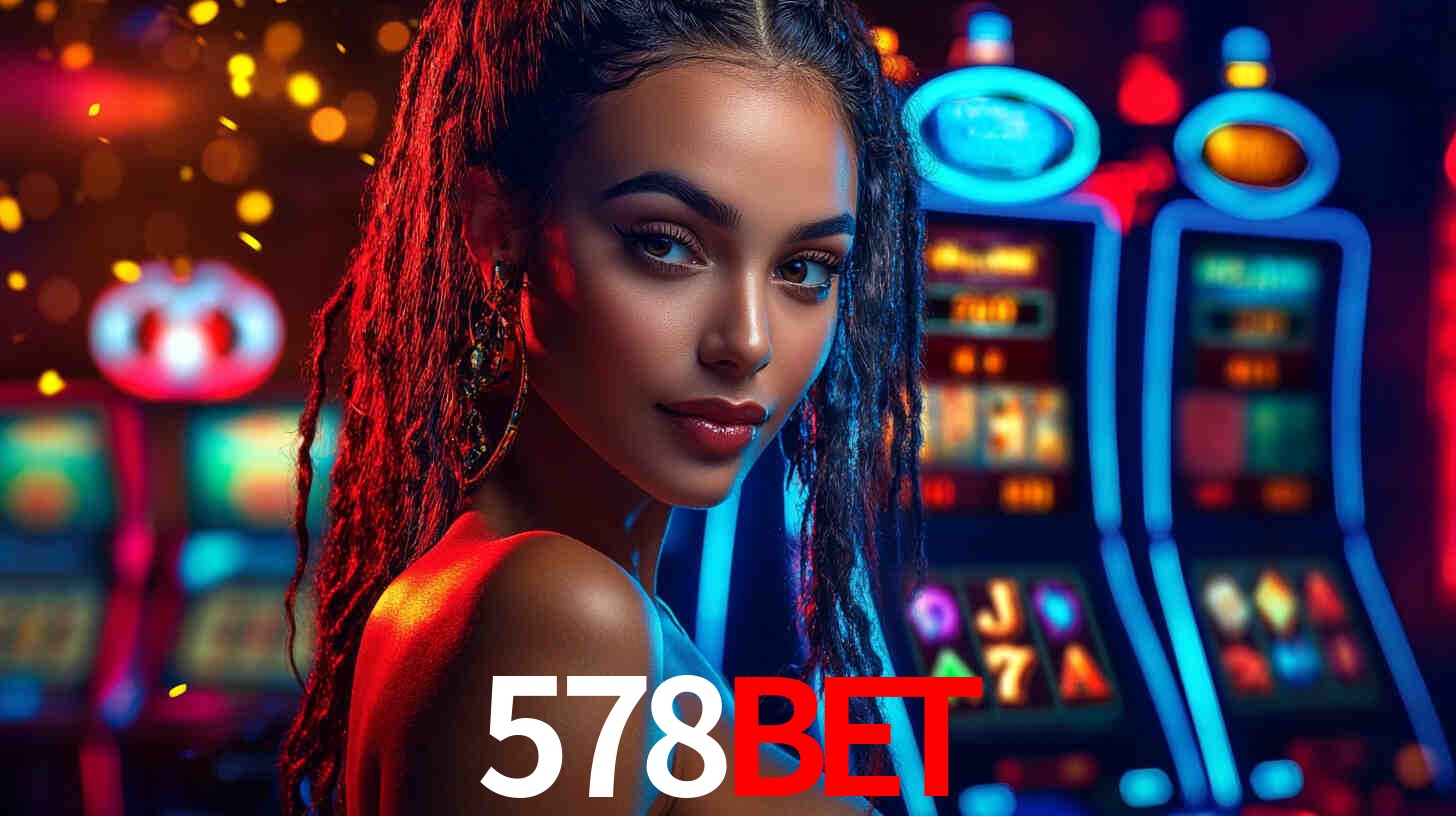 A Emoção da Loteria na 578bet: Uma Chance de Mudança de Vida