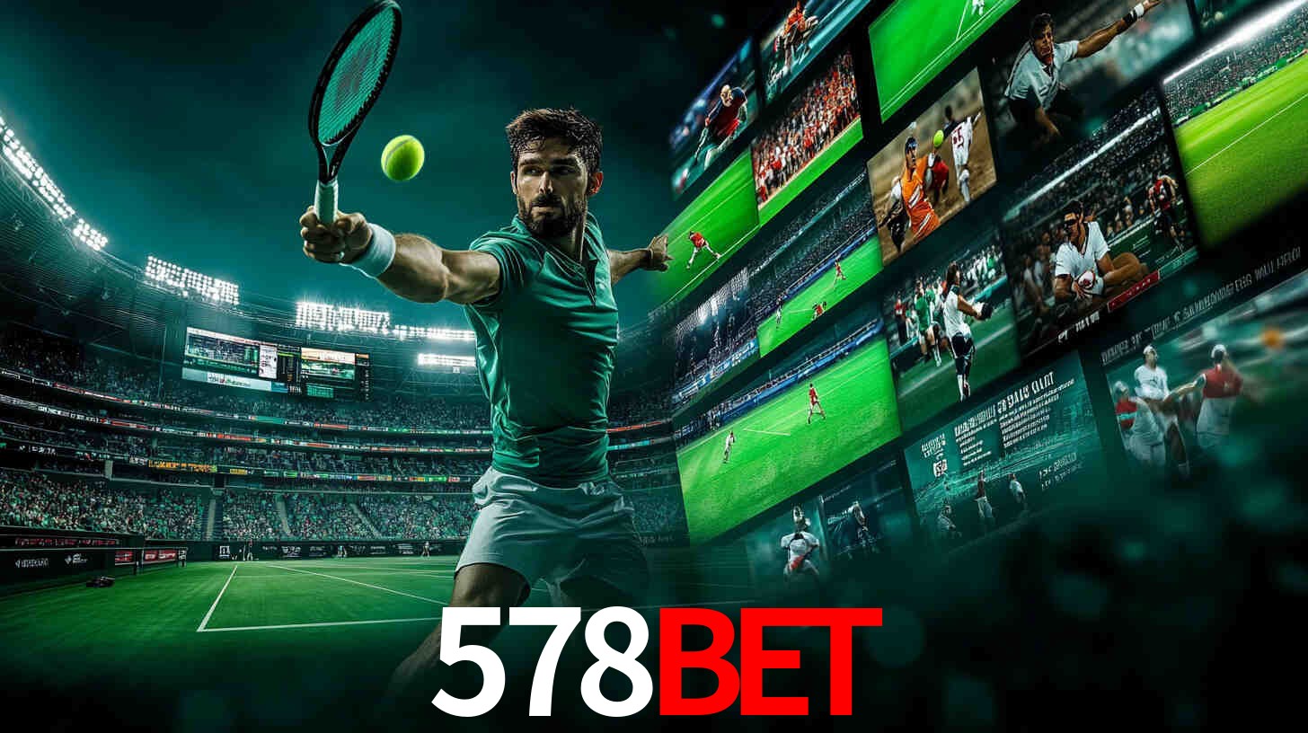 Explorando a Categoria de Eventos em Apostas na 578bet