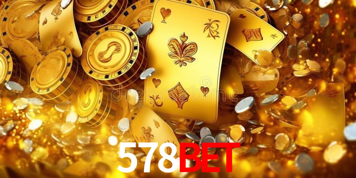 cassino 578bet