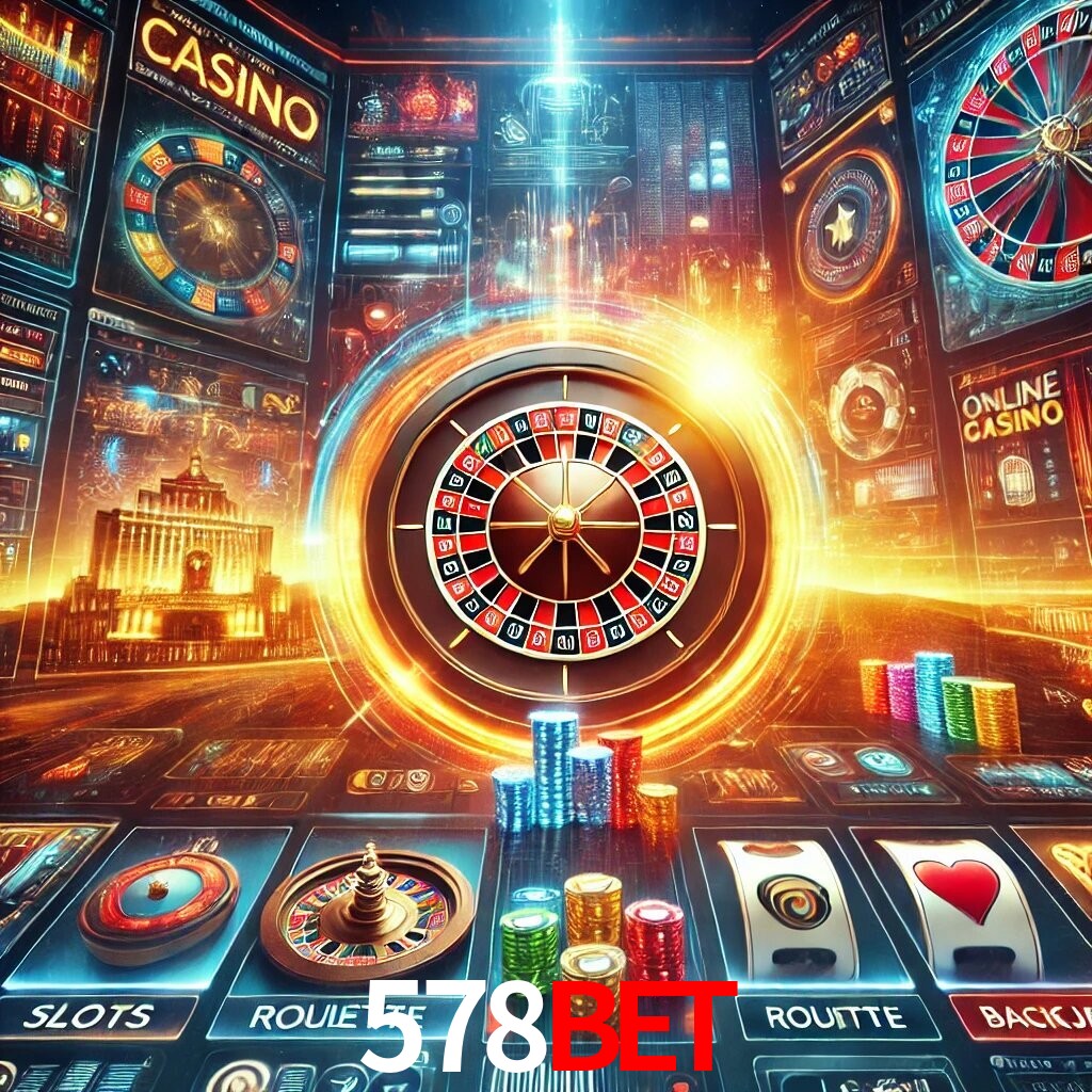  578BET