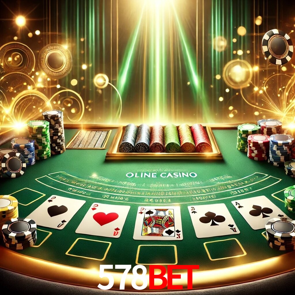  578BET