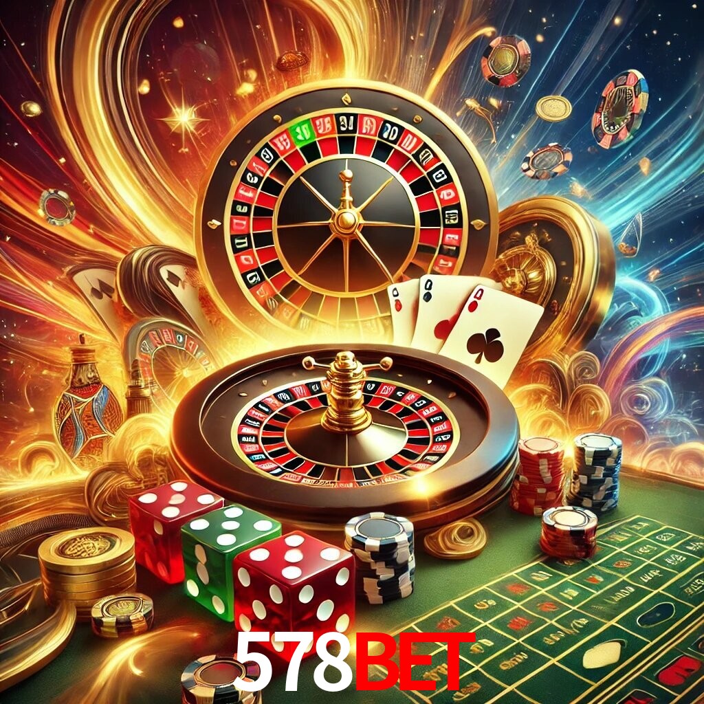  578BET