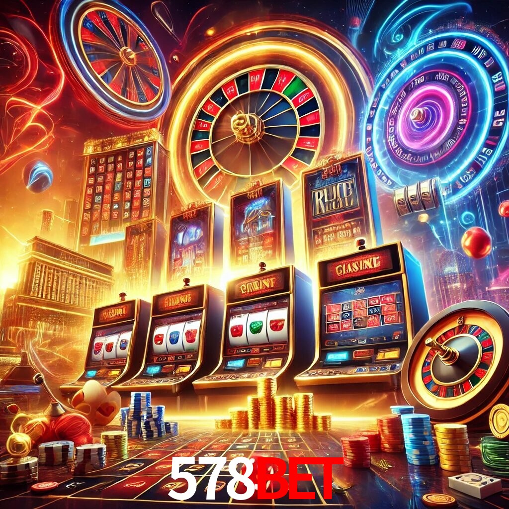  578BET