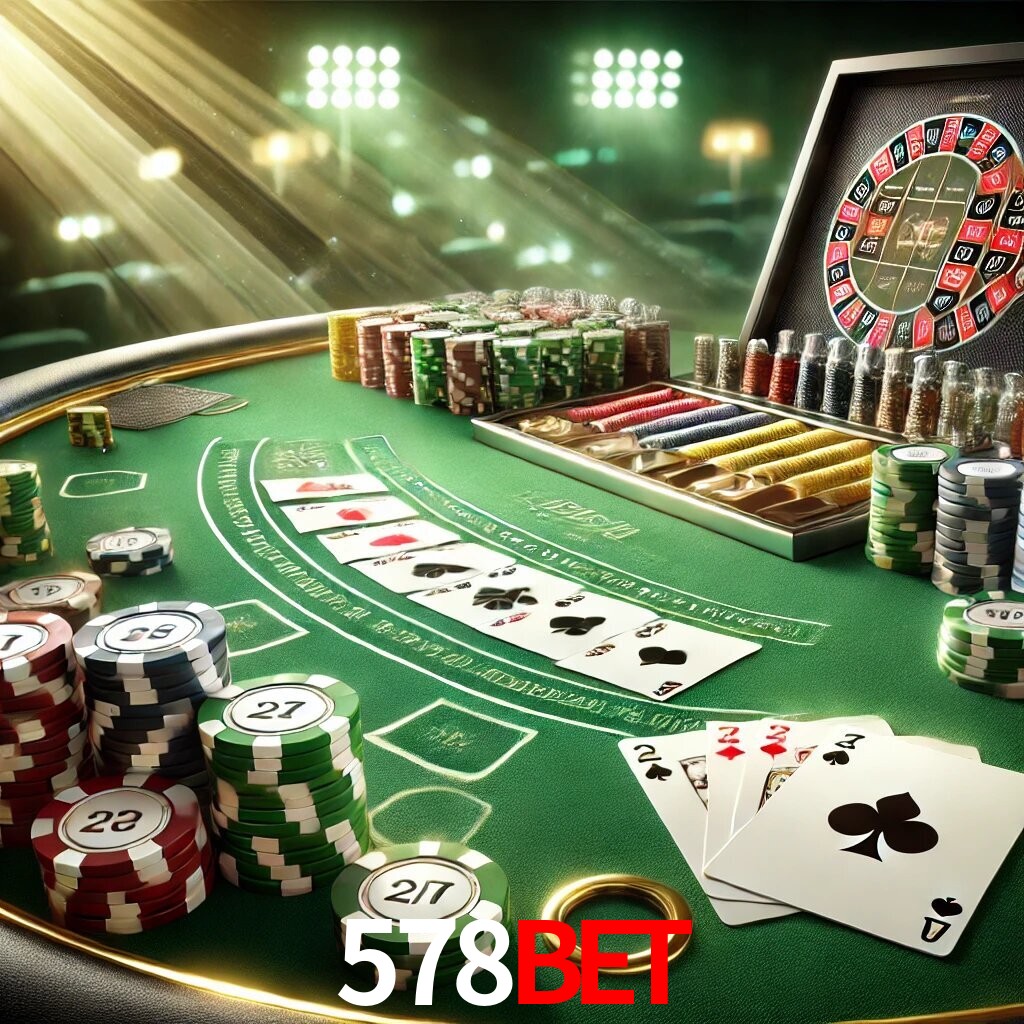  578BET